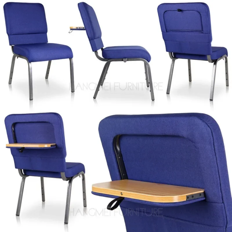 Specializing in the production of Korean church chairs, tablet church chairs, traceability church chairs