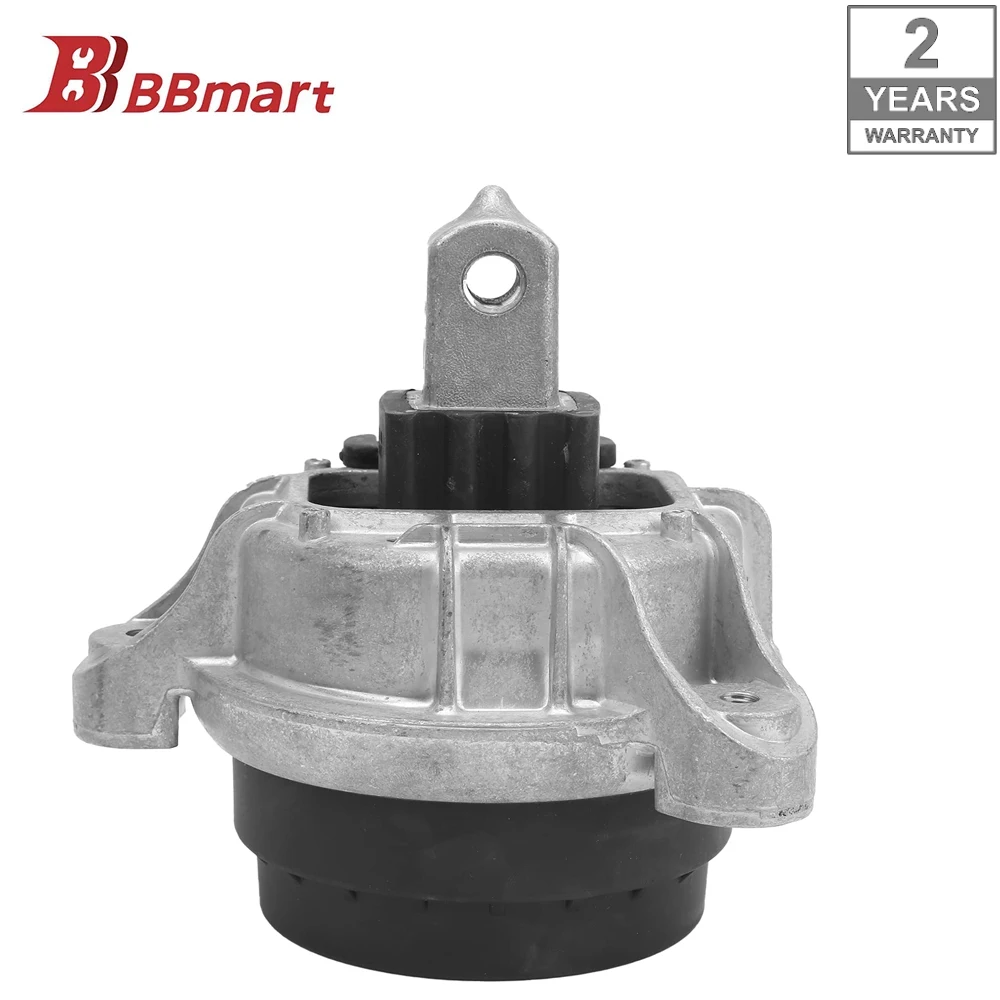 22117935149 A22117935149 BBmart Auto Parts 1pcs Original Left Right Engine Mount For BMW  5 Series F10 F07 F11 Car Accessories