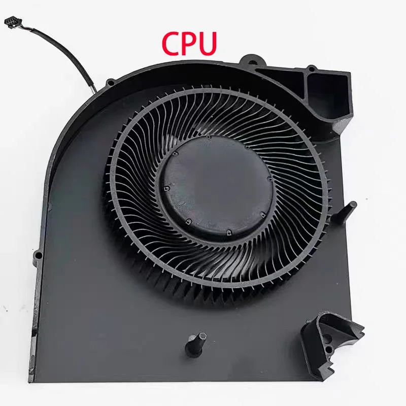 New for Mechanical Revolution Dragon 16 game this CPU graphics card cooling fan