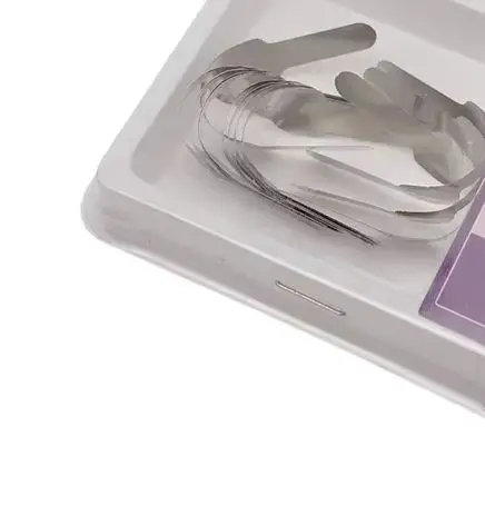 

Передние полоски Proximal, стоматологические матричные ленты, двойные передние матрицы, матричные системы, материалы для восстановления зубов