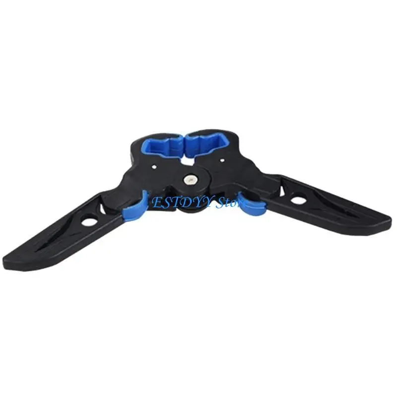 

G6DE Folding Portable Compound Bows Stand Holder Leg Rack for Archerys Targets