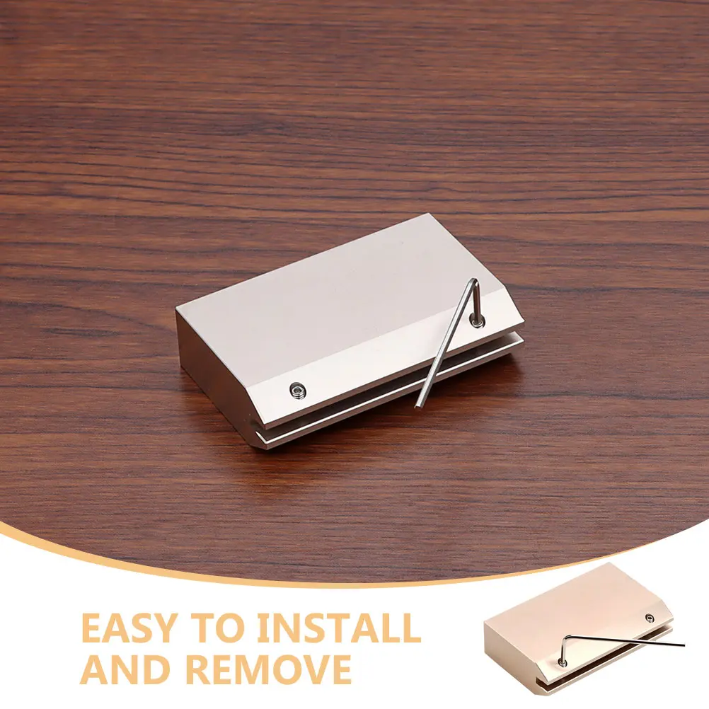 

Fingerboard Guitar Metal Clip Musical Accessories Electric Instruments Fret Press Repair