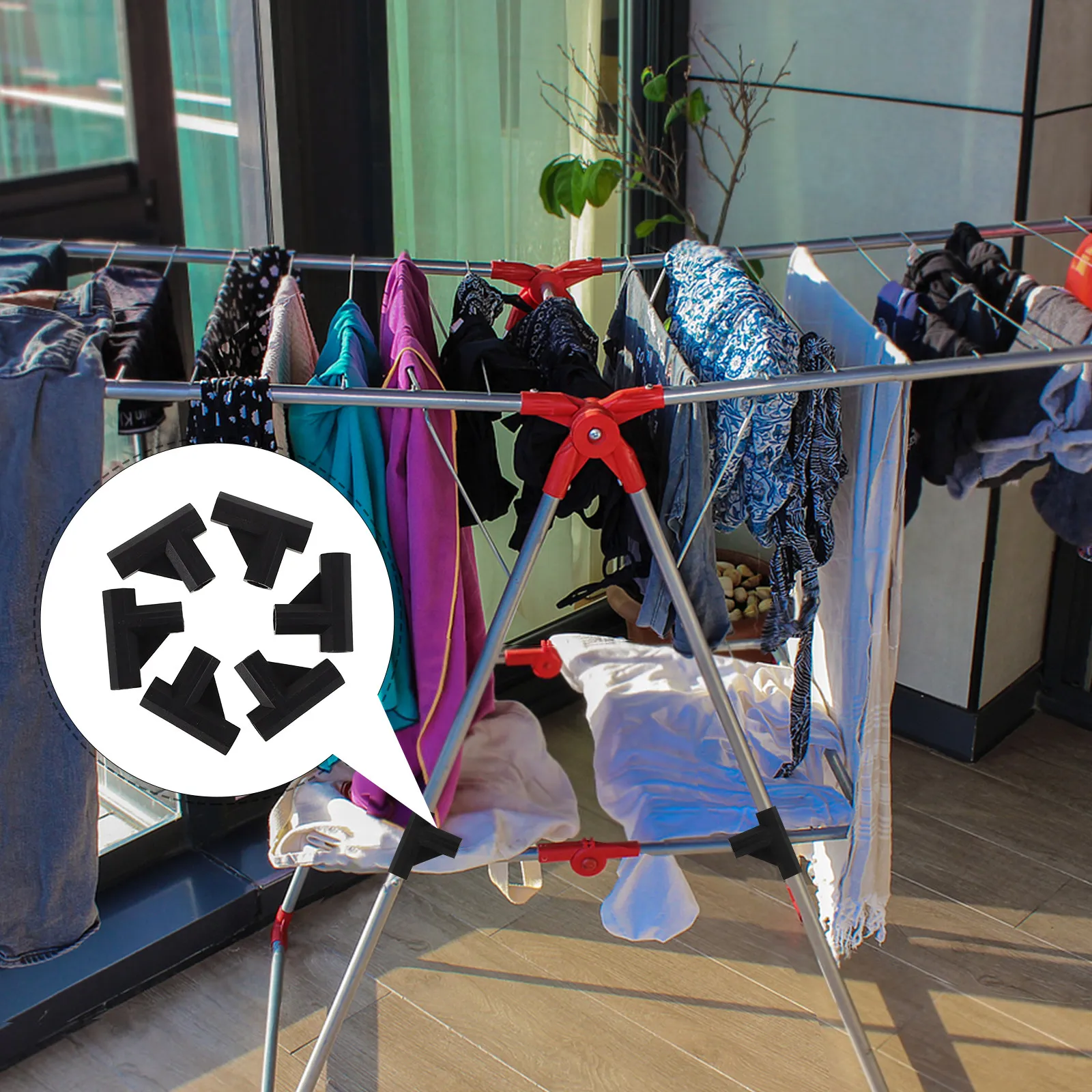 

50 шт. Универсальные соединители для наружного хранения, нейлоновые, черные, прочные, для установки на штоки клапанов, инструменты для шин, для ниппелей шин