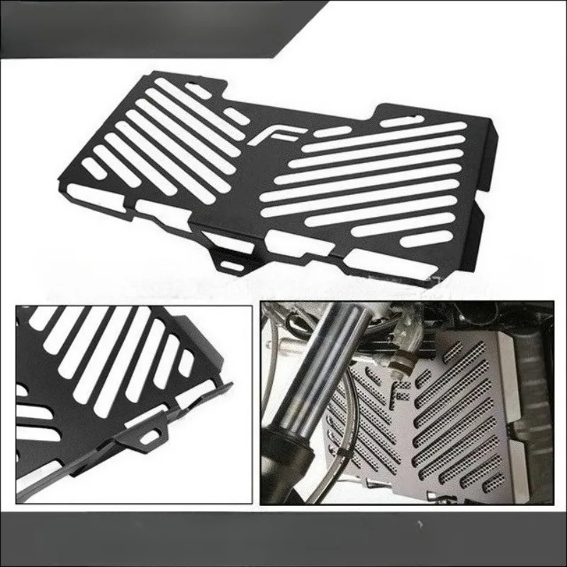 

Engine Radiator Mesh, Suitable for BMW F650GS/F700GS/F800GS (2008-2015) and F800R (2015-2016)