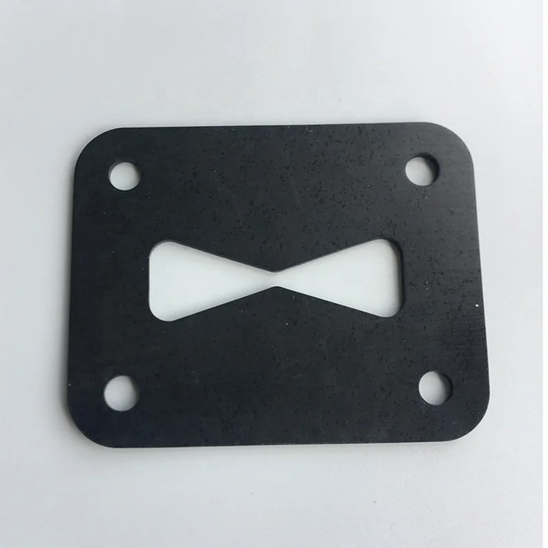 diaphragm pump gasket Multi-brand original gasket, diaphragm pump repair accessory, reciprocating pump parts