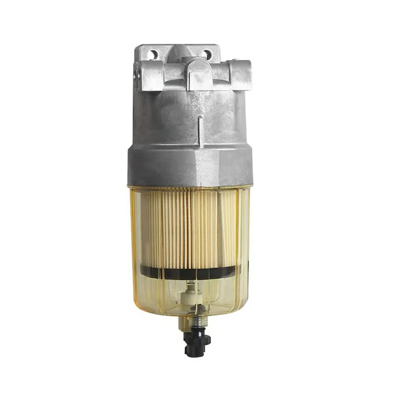 

Automotive Parts Oil-water Separator Assembly 8-98086193-1 4HK1 8980861931 8-9808619 3-1