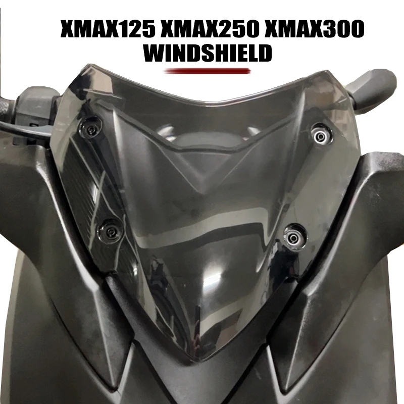 

Для мотоцикла YAMAHA XMAX125 XMAX250 XMAX300 XMAX 300 2017-2022 2018 2019 2020 2021