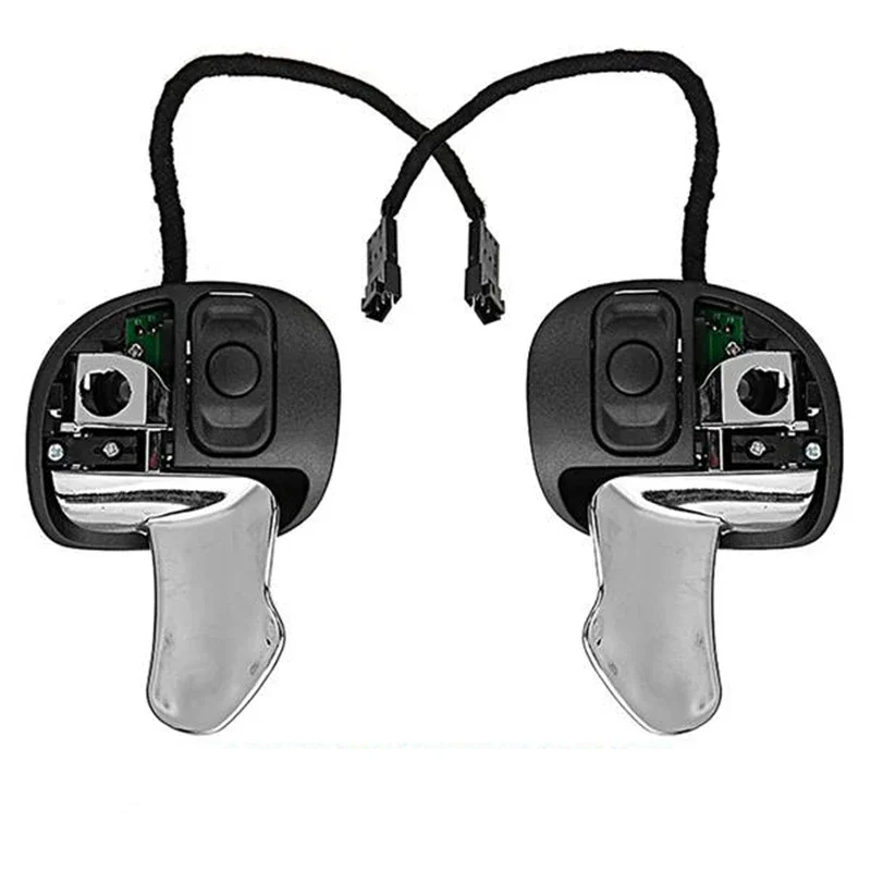 

Комплект подрулевых переключателей 5RQ09DX9AC 5RQ08DX9AC для Dodge Challenger, Charger, Chrysler 300, Jeep