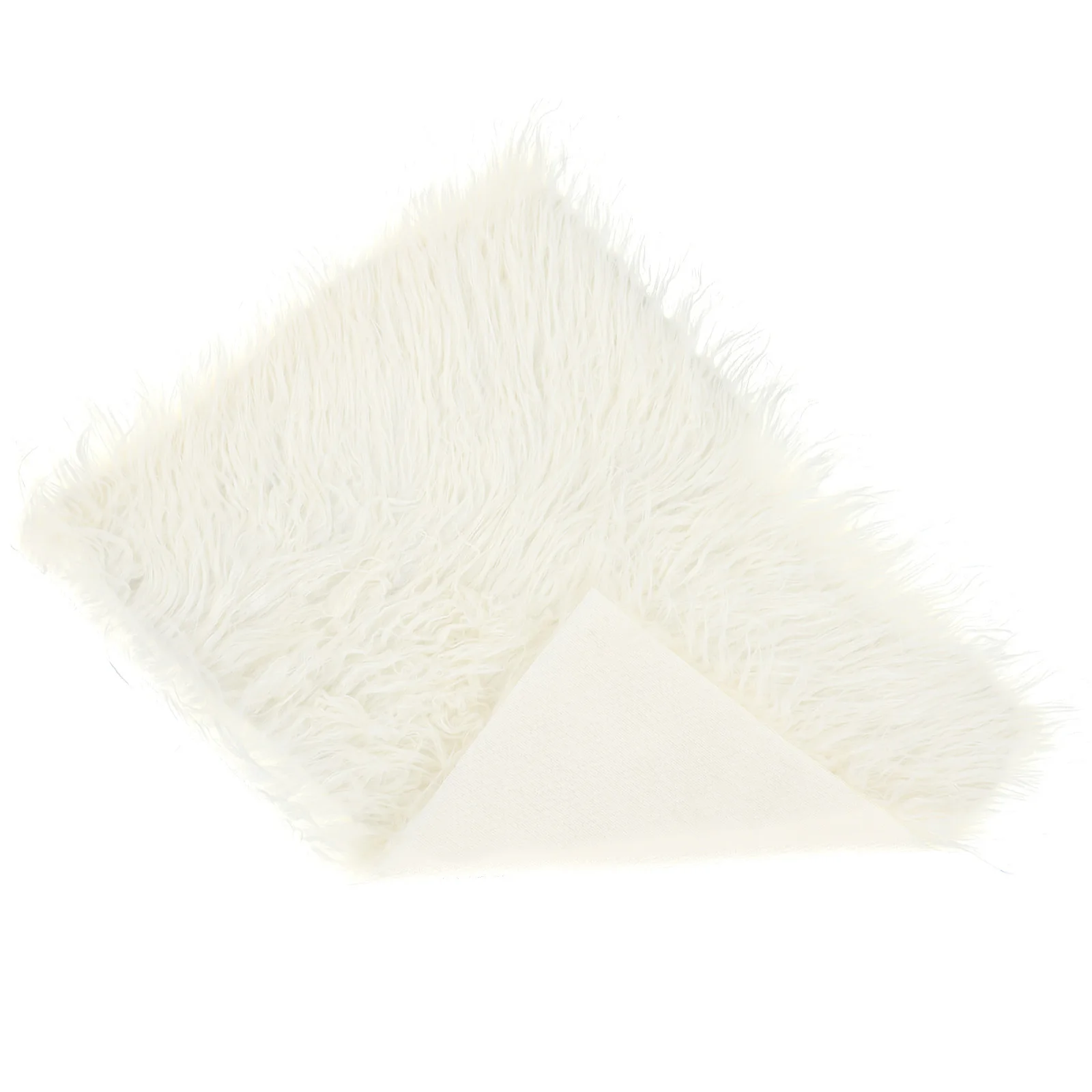 Soft Touch Photography Blanket 20 Inch Size Fade Resistant Easy Clean Surface Perfect for Photo Shoots and