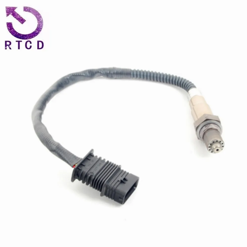 

Oxygen Sensor 11787589121 FOR BMW X1 E84 X3 F25 Z4 E89 F20 F21 F30 F31 F10