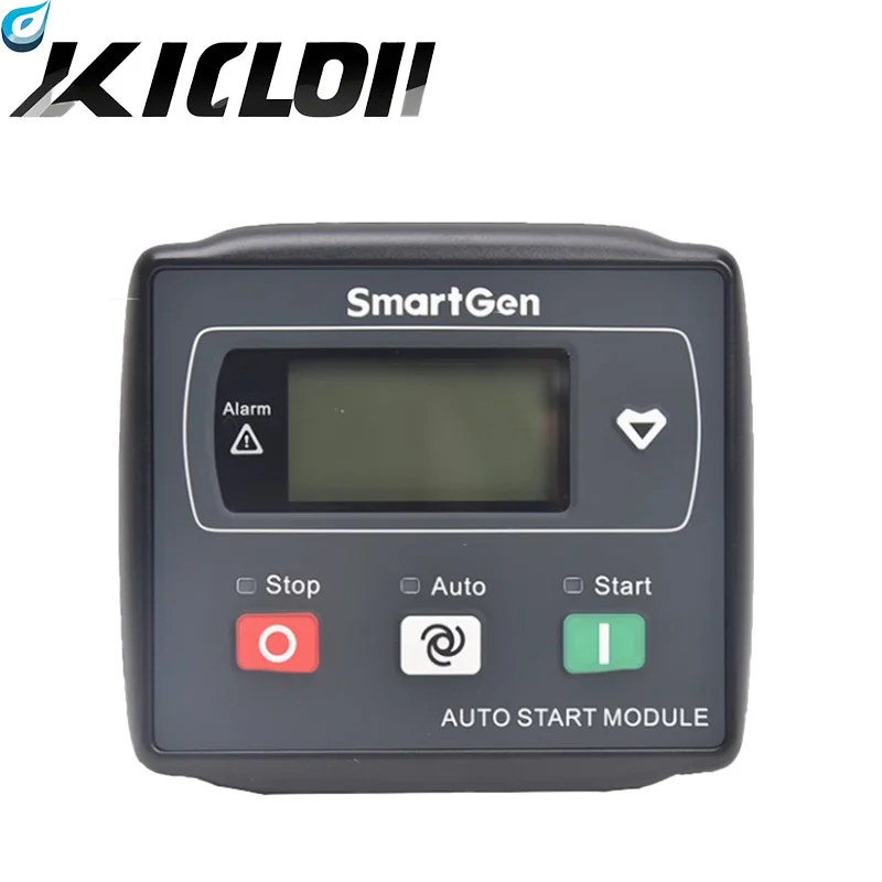 

Smartgen HGM1790 HGM1790N Genset controller stand-alone automation and monitoring control HGM1790N Kit Xeon