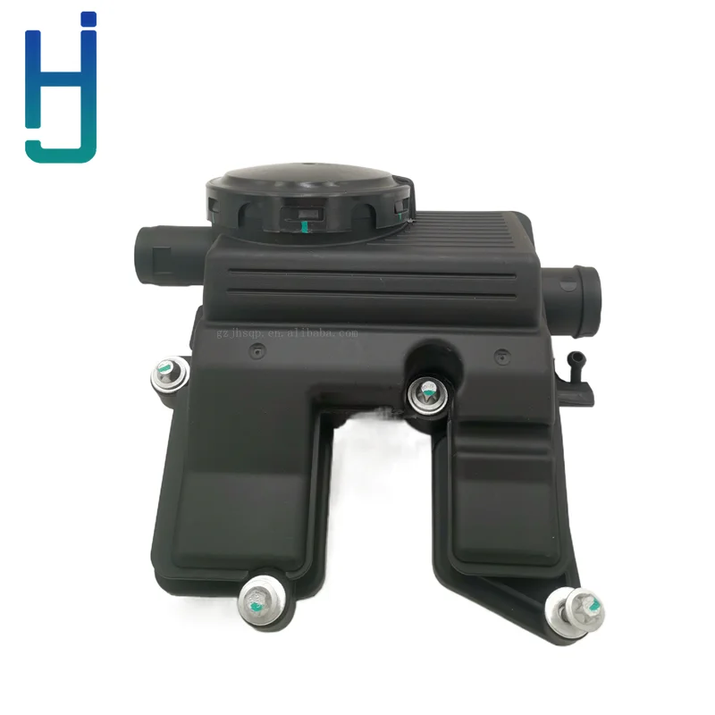 

94810713521 94810713522 Oil Water Separator For Porsche Cayenne Panamera 3.0 3.6 4.8L 94810713520