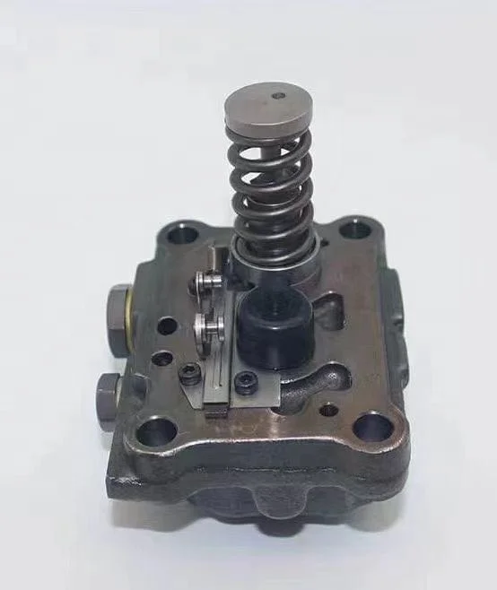 129935-51741 Rotor Head X5 for Yanmar Engine 4TNV98