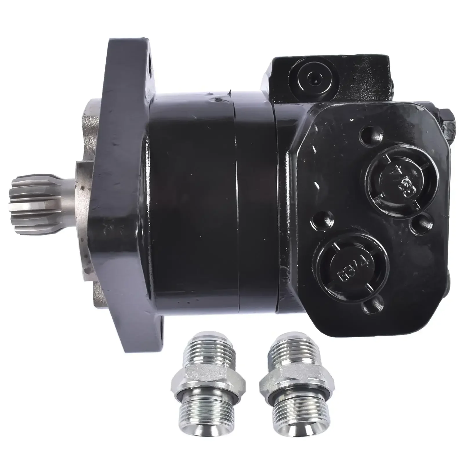 

AP02 Drive Motor For Bobcat Skid Steer Loaders 751 753 763 773 S130 S150 S590 S595