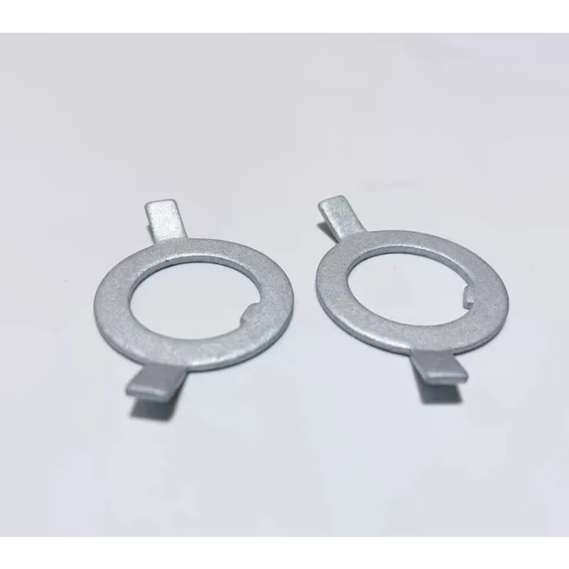 Original Pulley Lock washer for Loncin Voge SR4 LX350T-5 BMW C400GT
