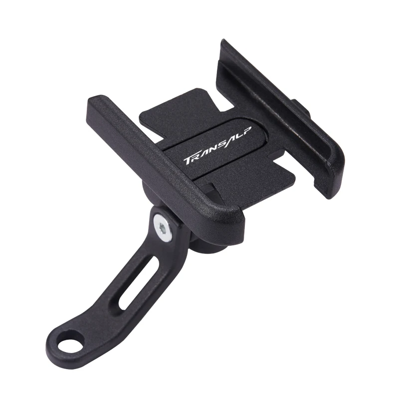 For Honda TRANSALP XL700 600 650 XL700 V Motorcycle accessories mobile phone holder GPS navigation mounting bracket