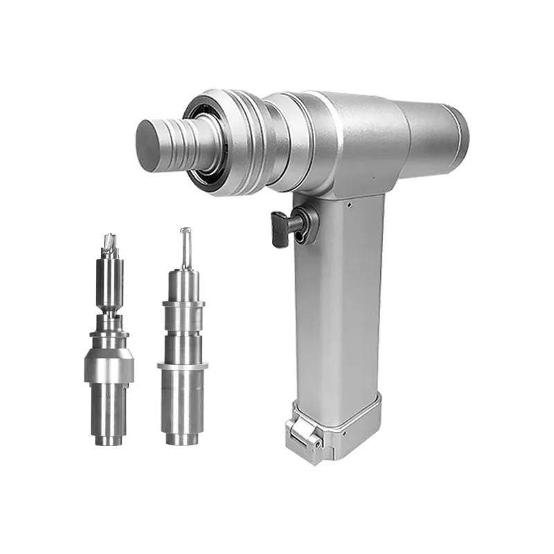 

N Series Craniotomy Drill Set Electric Drill Cranial Mill Drill Attachment Orthopedic Instrument