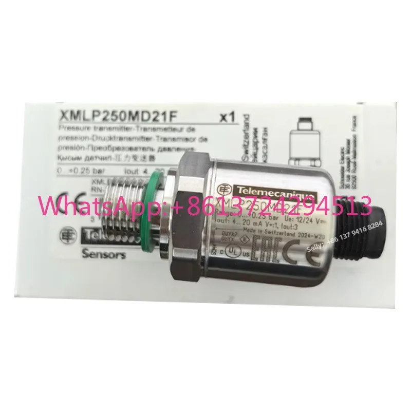 

XMLP250MD21F Pressure switch sensor original