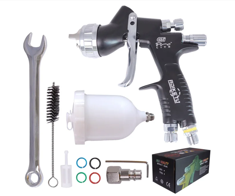 

1.3 1.8 Car Furniture Paint Spray Gun