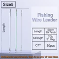 70Lb 50cm 30Pcs