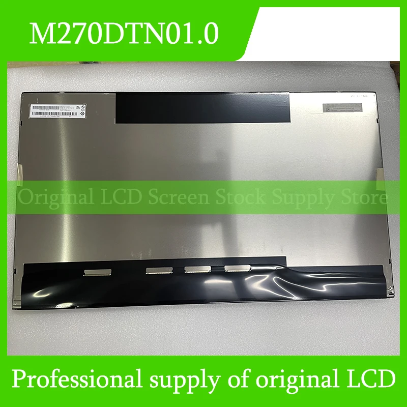 

M270DTN01.0 27.0 inch Brand New LCD Fully Tested Fast Shipping