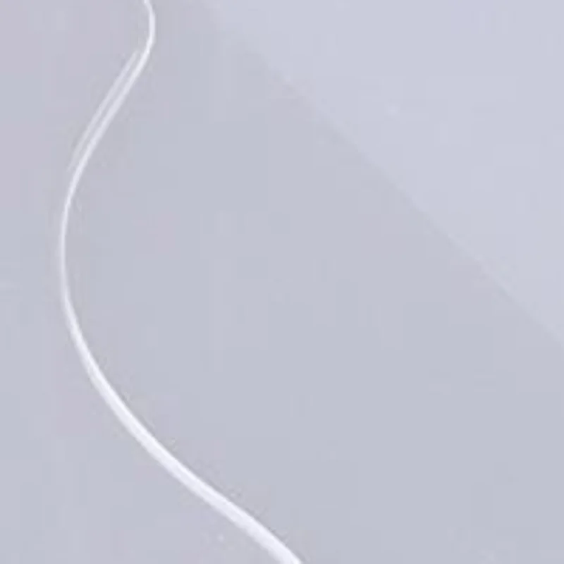 Silicone Eye Patch Silicone T-shaped Eye Patch Portable Facial Skincare Overnight Remove Lines Facial Beauty Tool