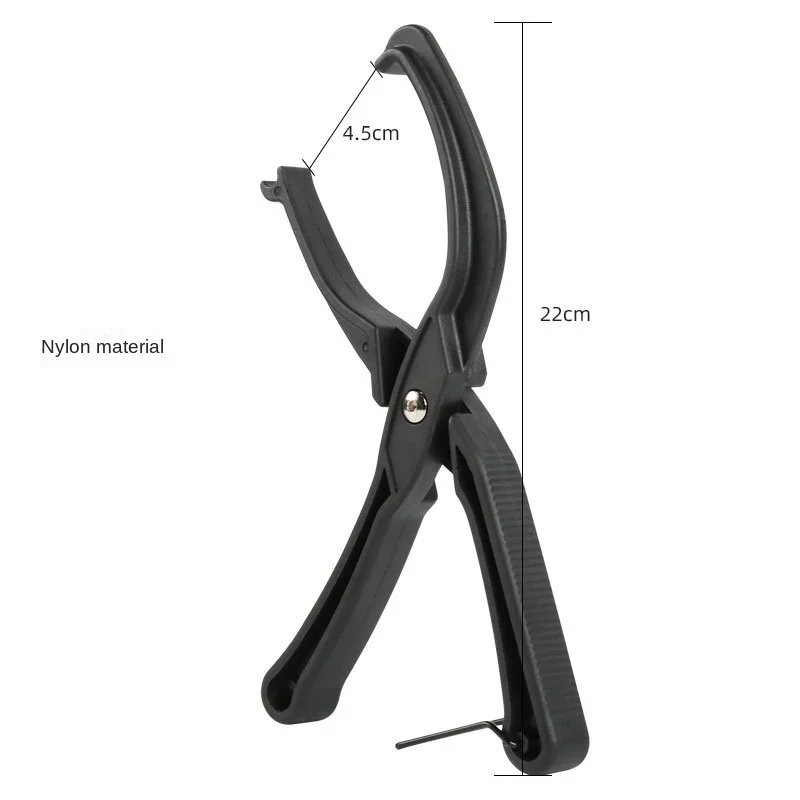 Bicycle Tire Levers Tire Pliers Tyre Remover Clamp Mountain Bike Repair Tool Accessories Equipment Dropshippin