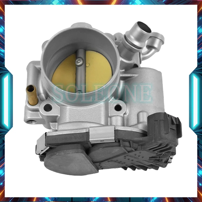 

Electronic Throttle Valve For 2012-2014 Chevrolet Aveo Cruze Sonic Pontiac G3 L4 1.8L 0281750245 55561495 55577375