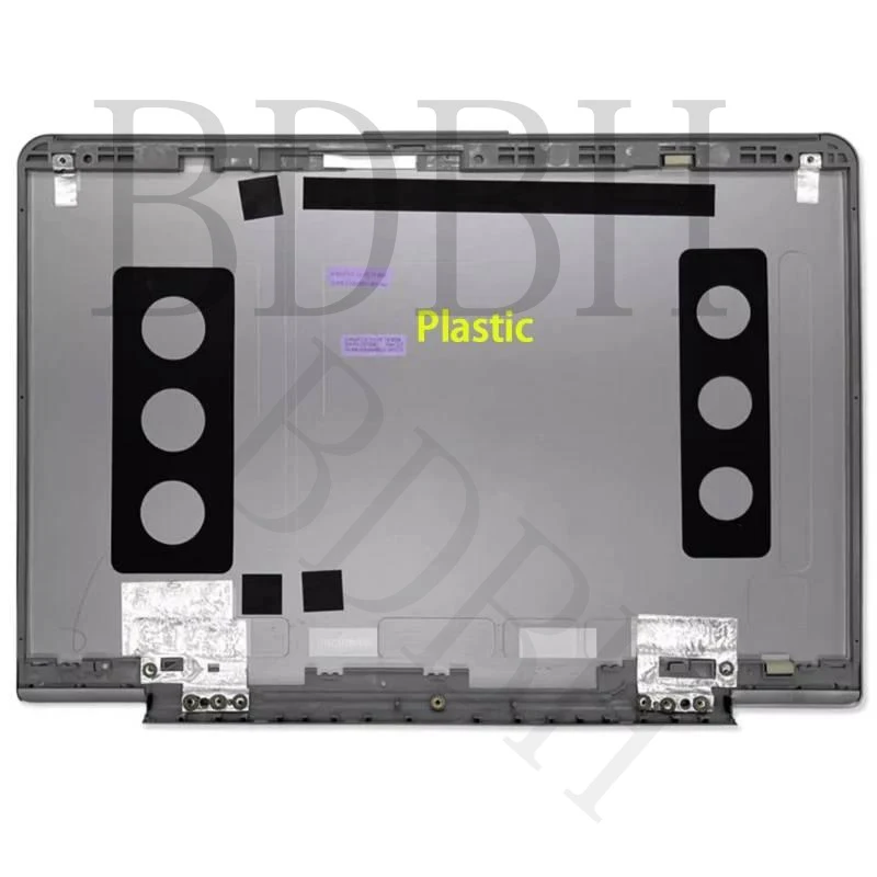 For Samsung NP530U3C NP530U3B NP535U3C NP535U3B Laptop LCD Back Cover Bezel Hinges Palmrest Keyboard Bottom Case
