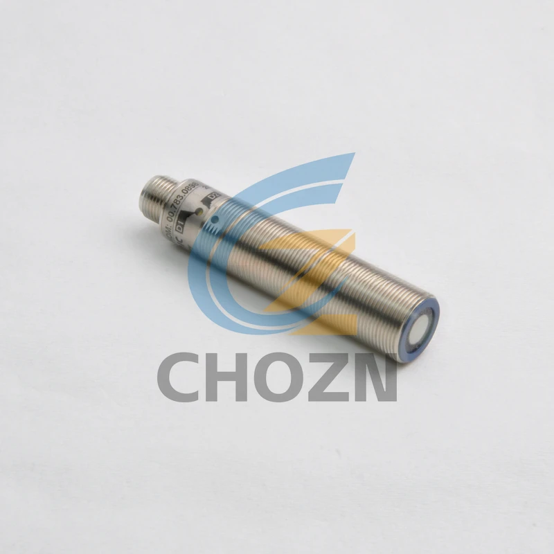 Heidelberg Refacciones Doppio Foglio Elettrico Occhio Ad Ultrasuoni 00.783.0898 Sensore Speedmaster Heidelberg Macchina da Stampa Offset