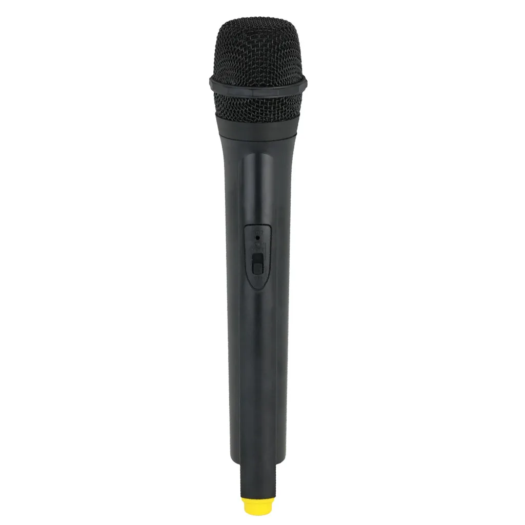 لعبة ميكروفون للأطفال من سبورتسمود، حفلة دعائم غناء للميكروفون المزخرف