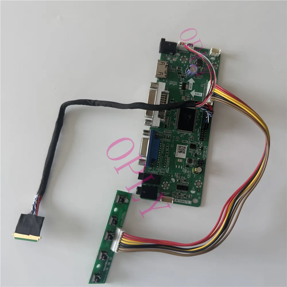 Kit For N156B6-L0B … - image