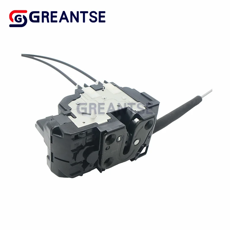 

82500-ZW91A 82500ZW91A Замок задней правой двери для Nissan Tiida C11 Latio Dodge Trazo запасные части для автомобилей