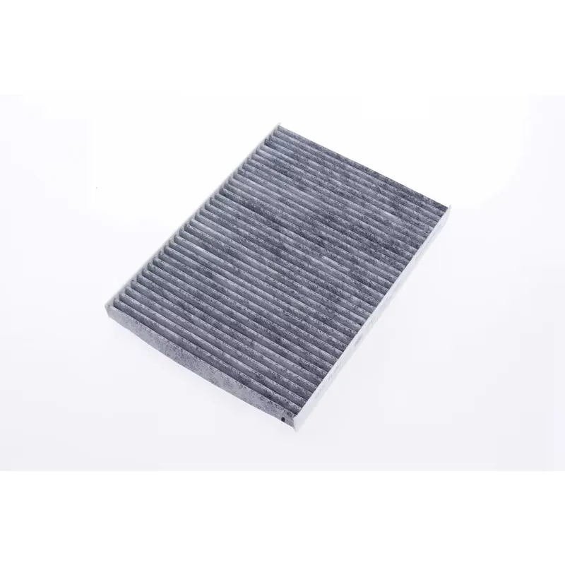 Carbon Cabin Filter For VW Polo Jetta Santana Seat Ibiza Toledo Skoda Fabia Rapid 6RD820367