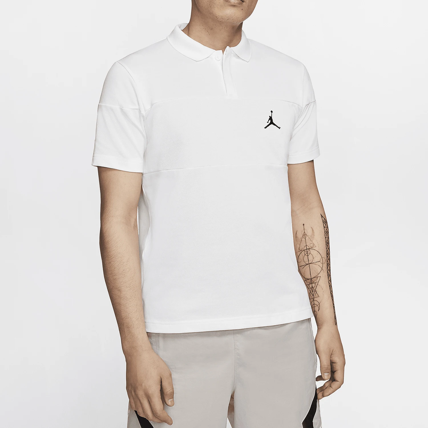 nike-genuine-jordan-jumpman-men's-collar-sports-breathable-short-sleeve-t-shirt-cj4705-100