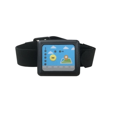 Waterproof Wireless Collision Avoidance Warning CAMERA MONITOR System For Forklift System
