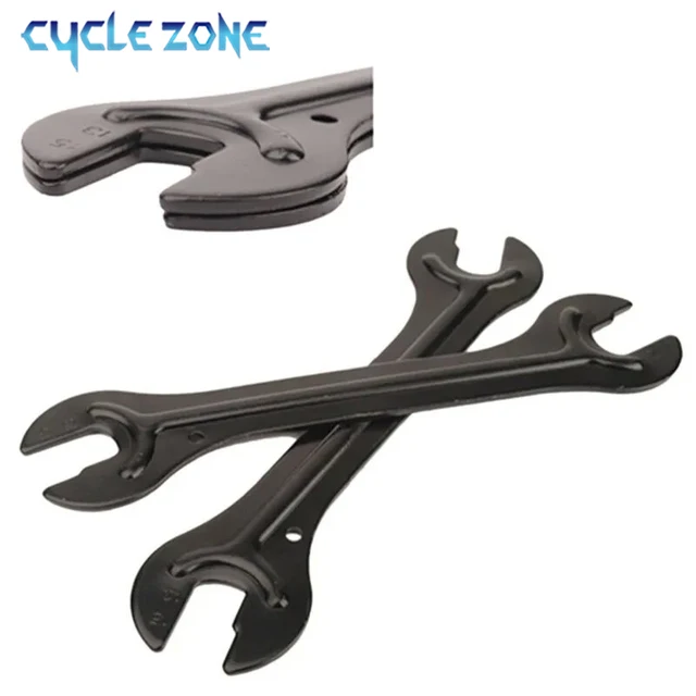 Narzędzie do koła łańcuchowego roweru 13/15mm 14/16mm oś koła roweru klucz do pedałów narzędzie piasta rowerowa klucz do naprawy pedałów Road MTB narzędzia do naprawy