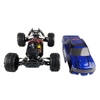 VRX RACING 1/10 scale remote control car RH1013 brushless electric racing grade remote control car