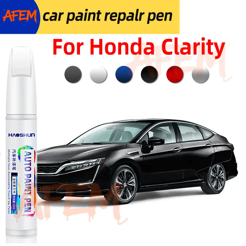Car Paint Touch Up Pen For Honda Clarity Scratch Repair Body Painting Tool