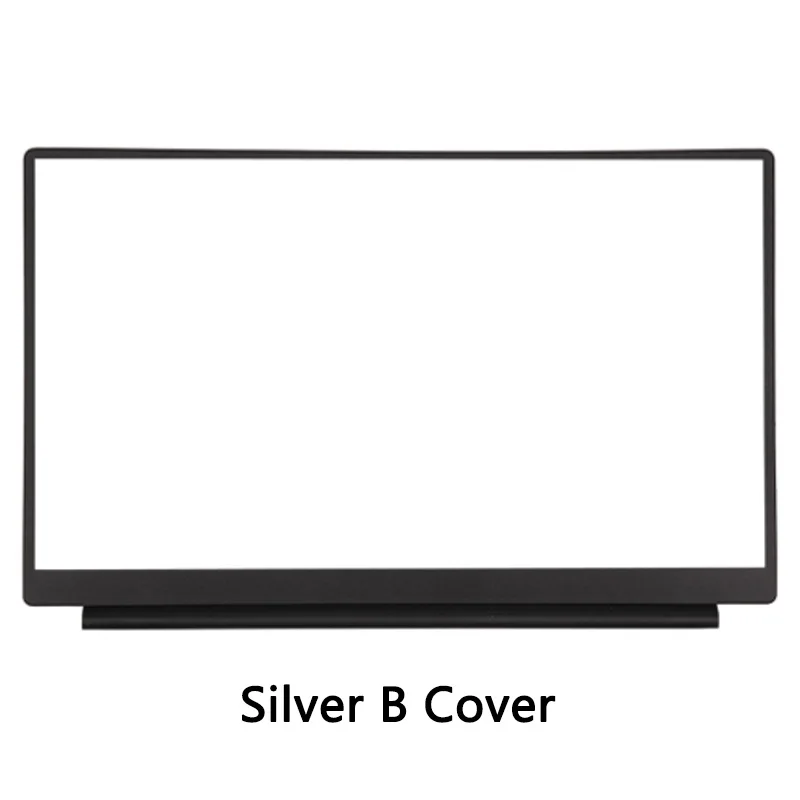 For MateBook BoB-WAH9  D15 BoB-WAE9P Replacement Laptop LCD Back Cover Front Bezel Palm rest Upper Bottom Case Hinges