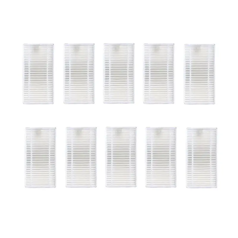 مكنسة كهربائية الجانب فرشاة فلتر هيبا لهاير SWR-T320 SWR-T321 قطع غيار مكنسة كهربائية الروبوتية SWR-T325