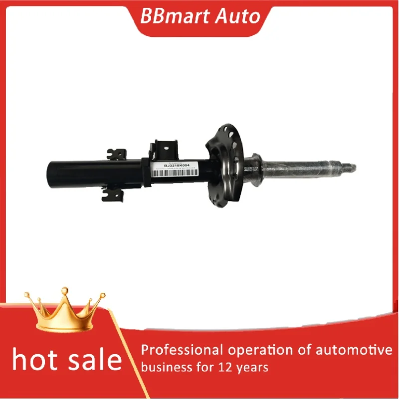 

LR024438 BBmartAuto Car accesorios para Rear Left Shock Absorber Electrical for Land Rover Range Rover Evoque