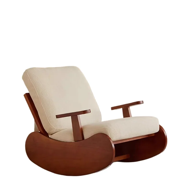 Curved Recliner Living Room Sofa Luxury Modern Vintage Lazy Couch Living Room Nordic Puff Woonkamerbanken Living Room Furniture