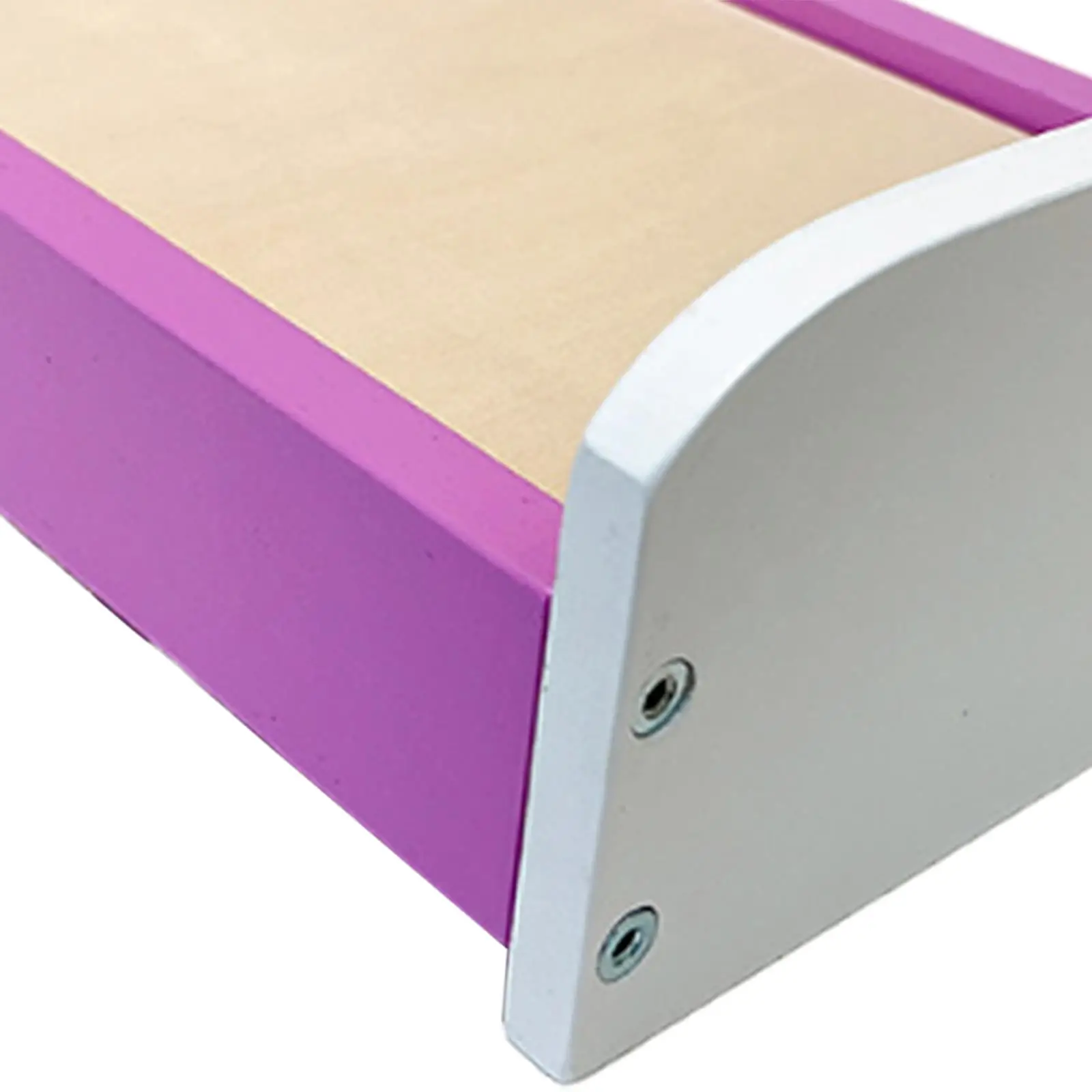 1/12 سرير دمية أثاث مصغر أنيق أنيق يمكنك صنعه بنفسك سرير مصغر لديوراما صور الدعائم اكسسوارات الديكور #5