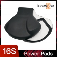 Kingsong 16S Electric Unicycle Power Pads New Upgrade Leg Guard Parts KS16S Accessories