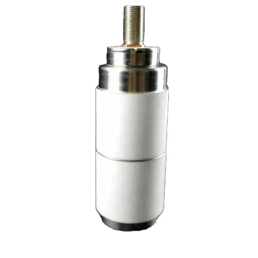 10/20KV Vacuum Interrupter In Vacuum Circuit Breaker 603A Circuit Breaker Interrupter