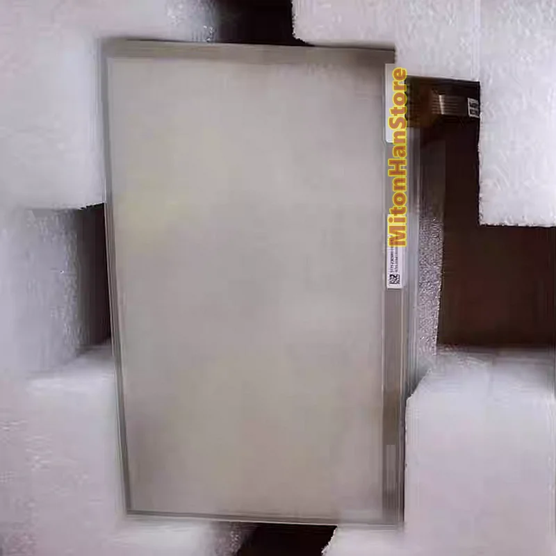 

Новый оригинальный сенсорный экран для T070S-5RBA13N-0A11R0-080PN, стеклянный дигитайзер, 164 мм * 99,5 мм