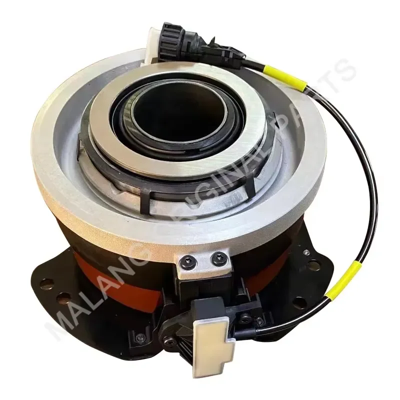for Man Sinotruk 371 Dongfeng Truck Parts Cylinder Release Bearing 6482000155 Engine Clutch Release Bearing