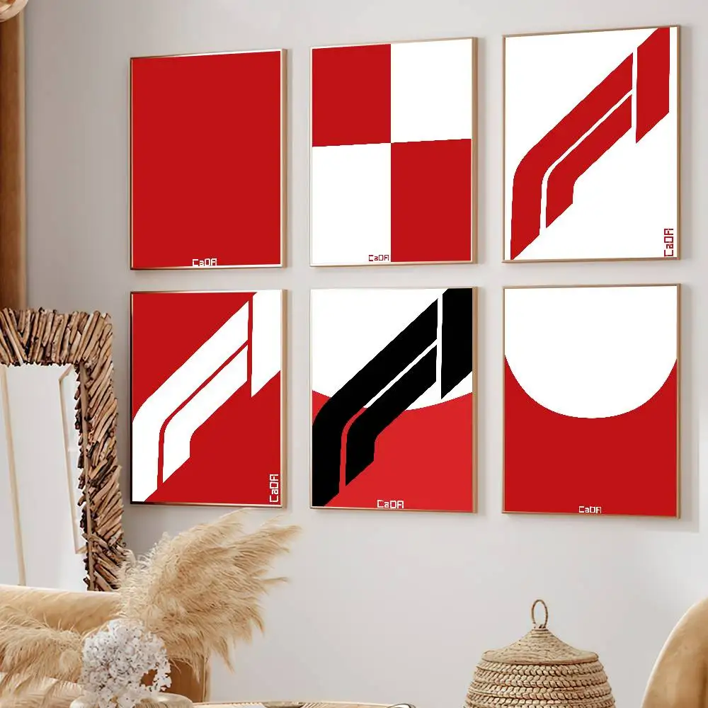 Minimalist F1 C-Cad… - image