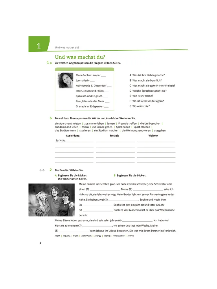 Book-Winshare Hello German Video Version A2 Intensive Training
